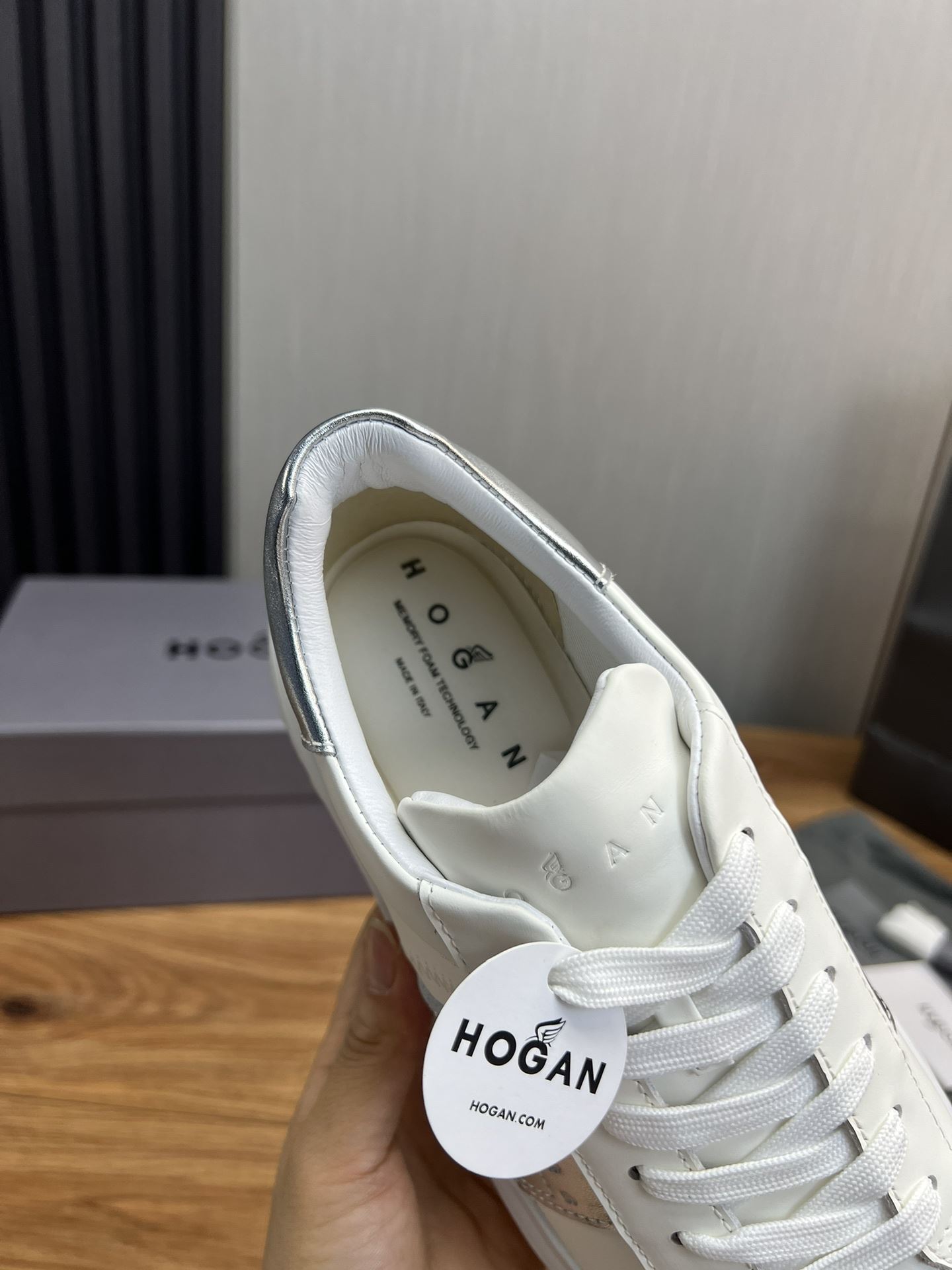 Hogan Shoes